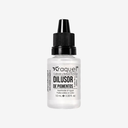 Dilusor de Pigmentos con Extractos de Jojoba RAQUEL
