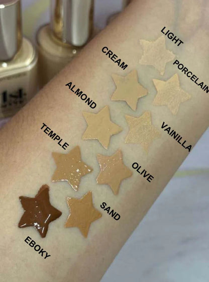 BASE SERUM TINTED 1ST SCENE ATENEA (S-E29-A)