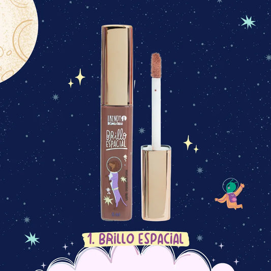 Kit Mini Favoritos TRENDY [S-E27-G] REF-ETC2798