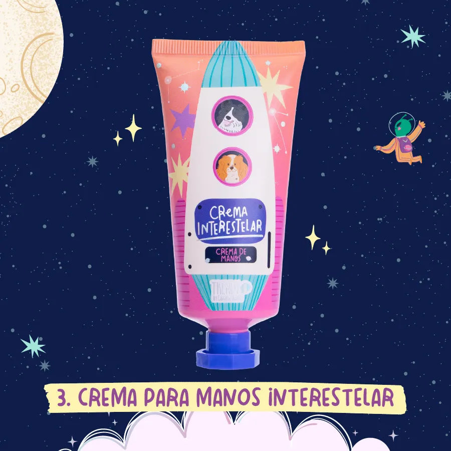 Kit Mini Favoritos TRENDY [S-E27-G] REF-ETC2798