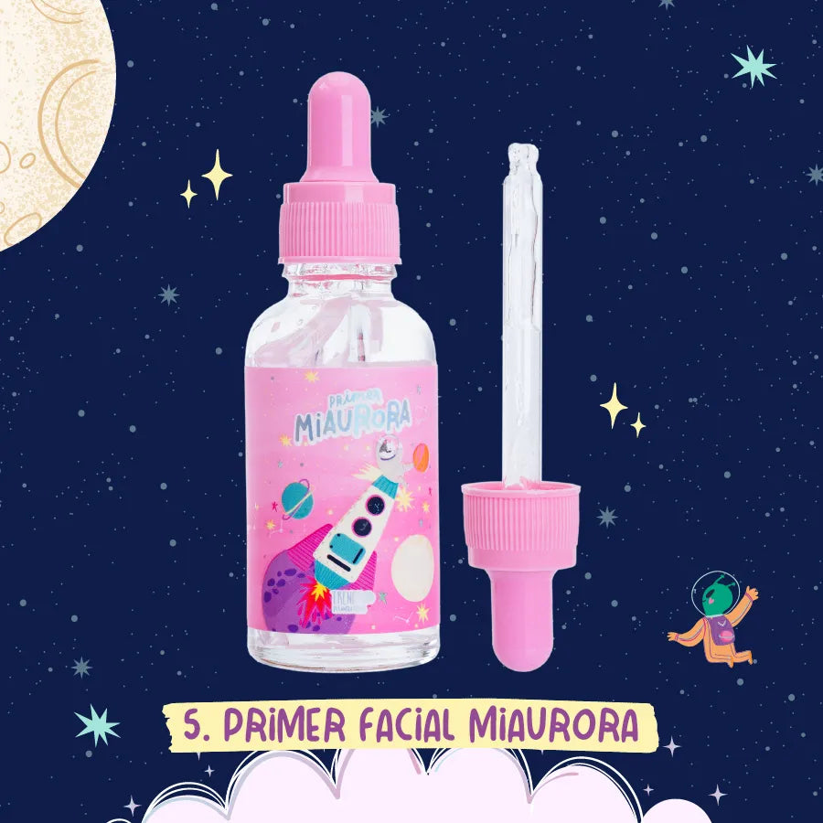 Kit Mini Favoritos TRENDY [S-E27-G] REF-ETC2798