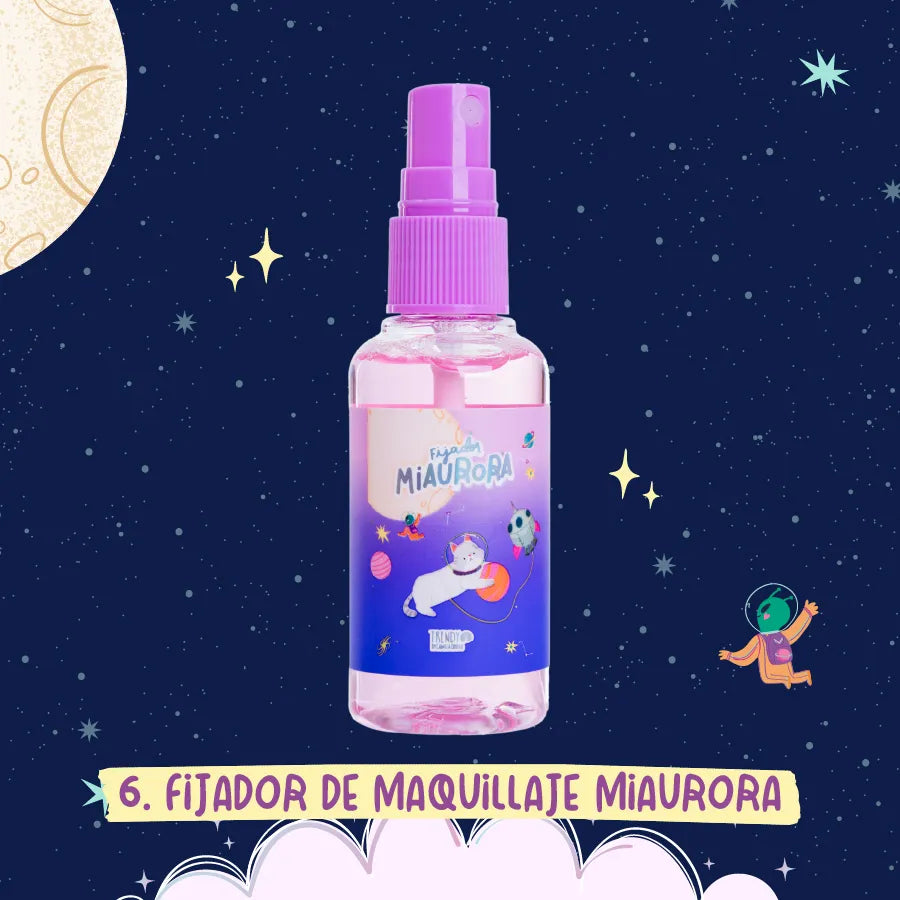 Kit Mini Favoritos TRENDY [S-E27-G] REF-ETC2798