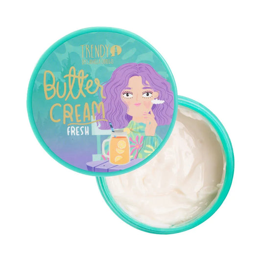 MANTEQUILLA CORPORAL TRENDY [S-E24-G]