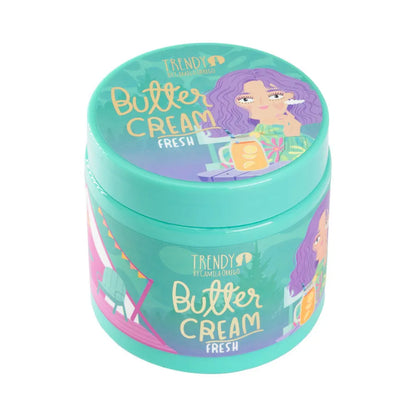 MANTEQUILLA CORPORAL TRENDY [S-E24-G]