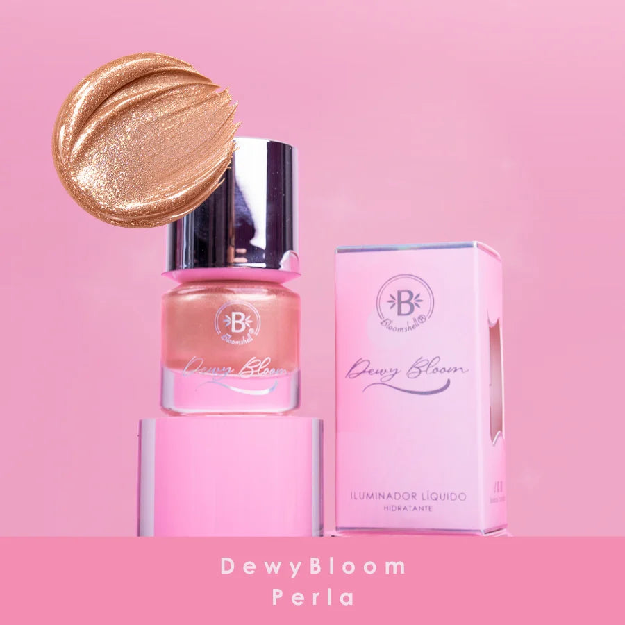 DEWY BLOOM ILUMINADOR LIQUIDO