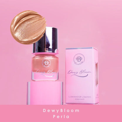 DEWY BLOOM ILUMINADOR LIQUIDO