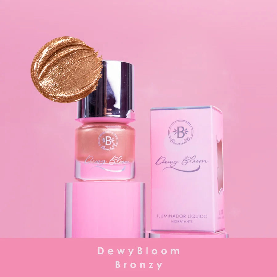 DEWY BLOOM ILUMINADOR LIQUIDO