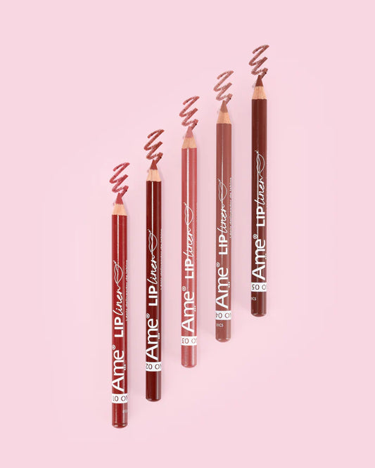 LAPIZ DELINEADOR DE LABIOS AME (S-E25-E)