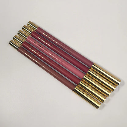 Lapiz de labios MONTOC (S-23-B)