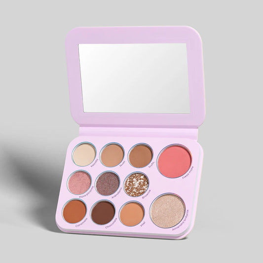 PALETA TODO EN UNO | LULA