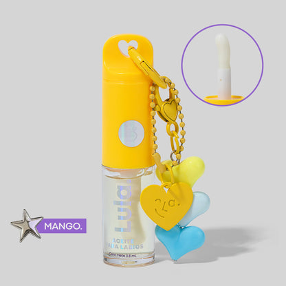 LIP OIL LLAVERO LULA (P1-E3-F)