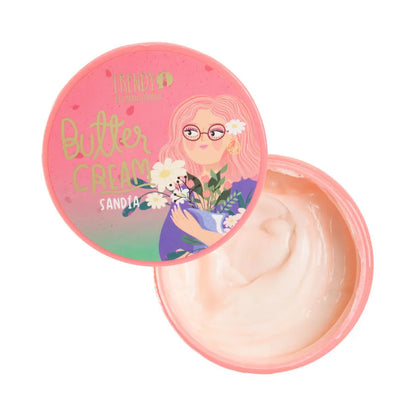 MANTEQUILLA CORPORAL TRENDY [S-E24-G]