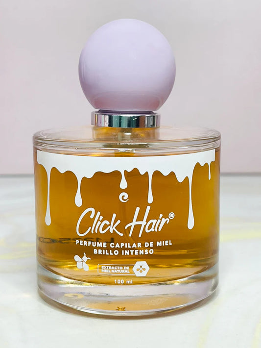 Perfume capilar de miel Click Hair(p2-E10-D)