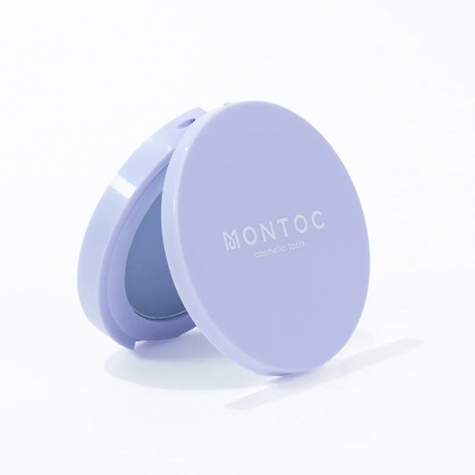 Polvo Matificante Soft powder-gel oil control MONTOC