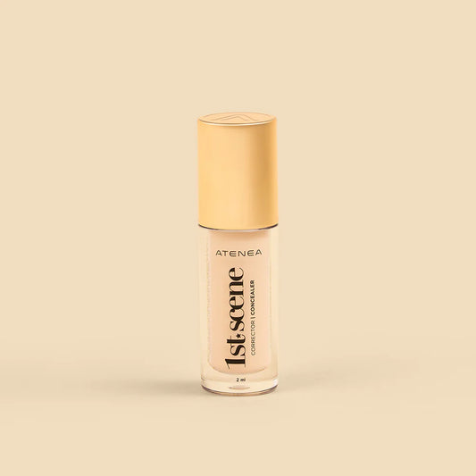 MINI corrector liquido 1st scene ATENEA S-E24-F