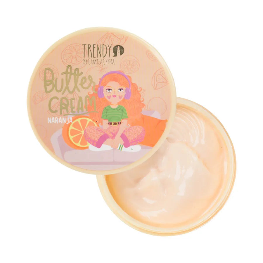 MANTEQUILLA CORPORAL TRENDY [S-E24-G]