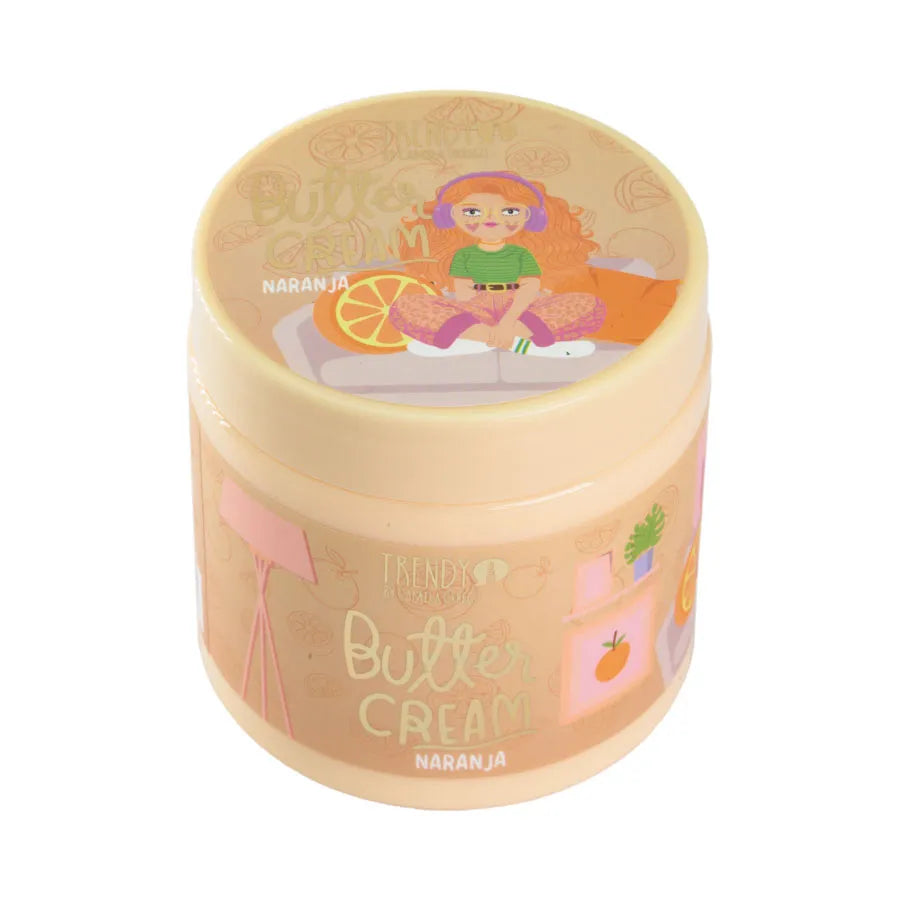 MANTEQUILLA CORPORAL TRENDY [S-E24-G]