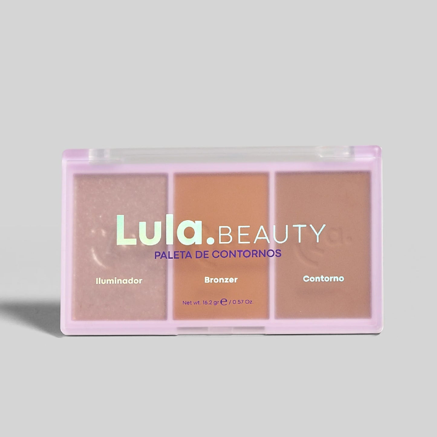 Paleta de contorno LULA(S-E28-F)