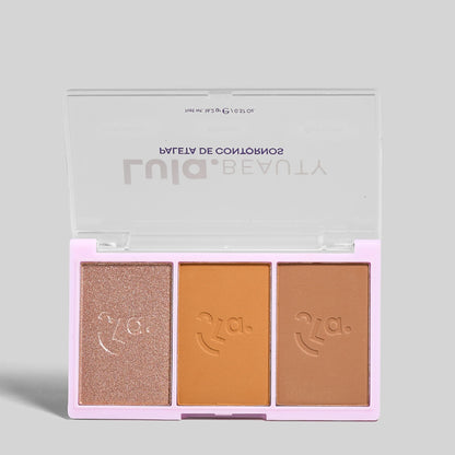 Paleta de contorno LULA(S-E28-F)