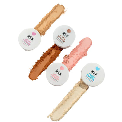 polvo suelto bonita anik P1-E21-D