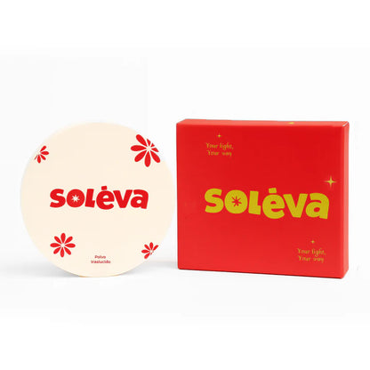 Polvo suelto SOLEVA