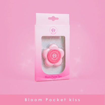 Balsamo Bloom Pocket Kiss Bloomshell
