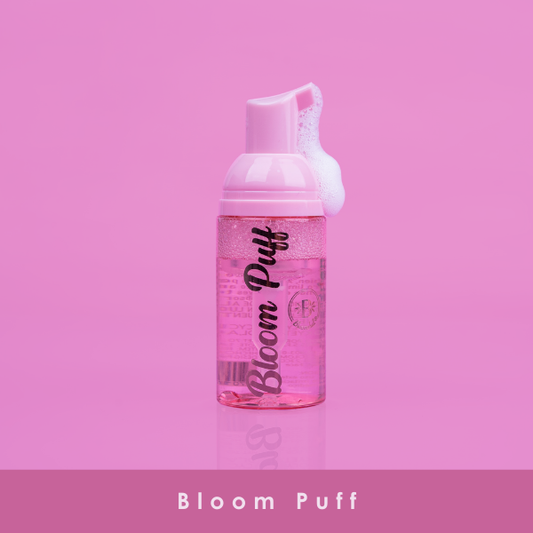 Bloom puff primer Bloomshell [BL-PE62] (S-E36-3)