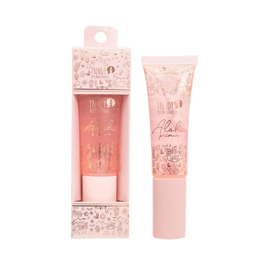 Primer Aloha TRENDY [S-E28-C]