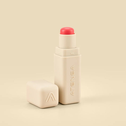 Rubor cremoso en barra ATENEA.  S- E28-E