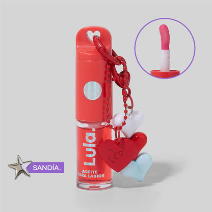 LIP OIL LLAVERO LULA (P1-E3-F)