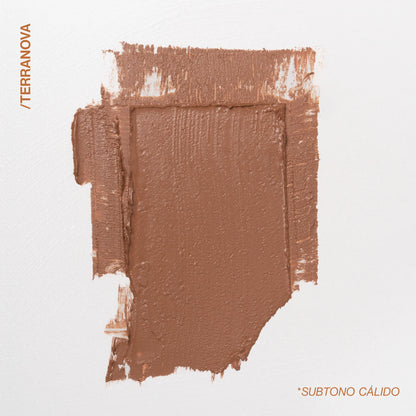 Bronzer Cremoso en barra colletion ATENEA (S-E27-C)