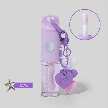 LIP OIL LLAVERO LULA (P1-E3-F)