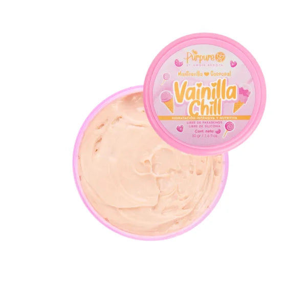 Mini Mantequilla Corporal Purpure 50g (P2-E21-D)